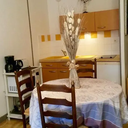 Teeraya Appartement